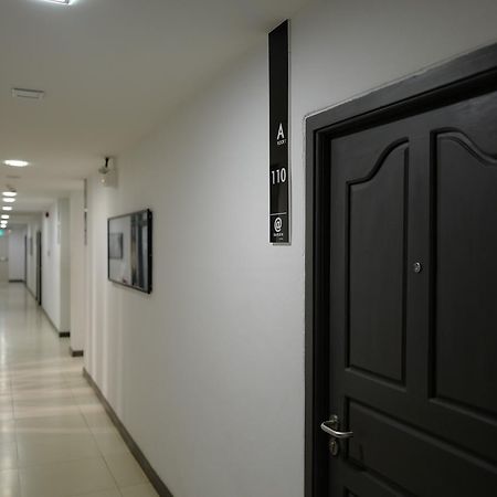 At Sakon Hotel Сакон Након Екстериор снимка