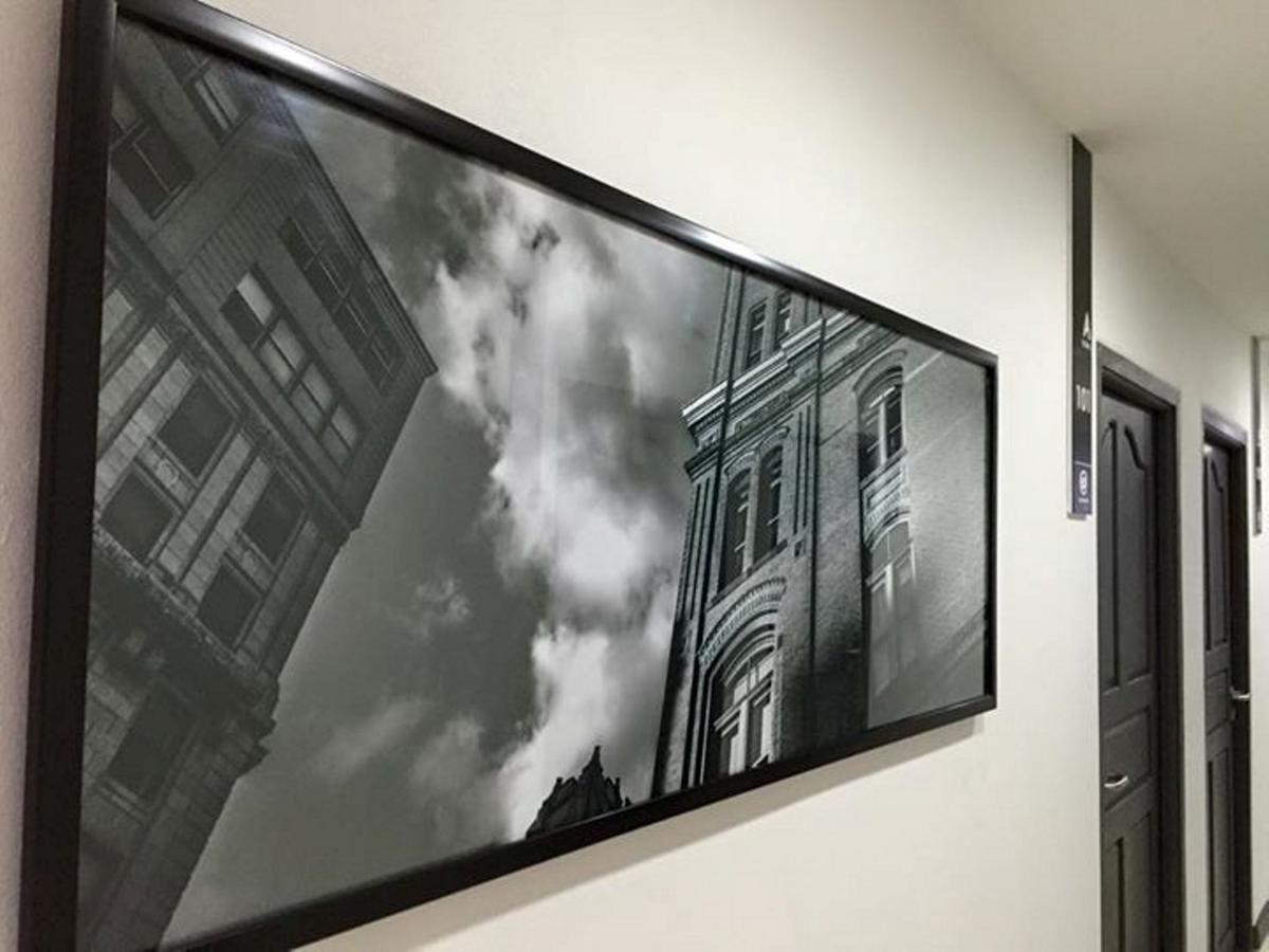 At Sakon Hotel Сакон Након Екстериор снимка