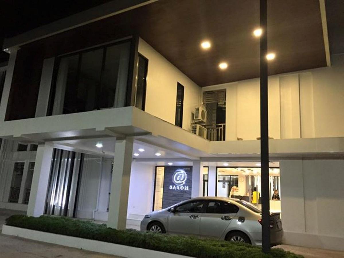 At Sakon Hotel Сакон Након Екстериор снимка