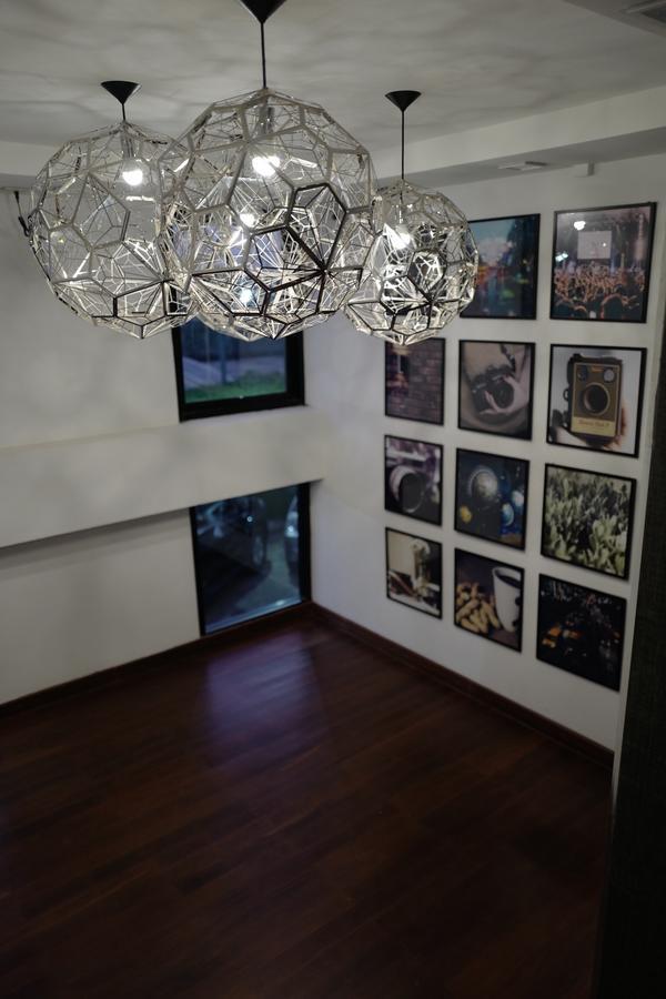 At Sakon Hotel Сакон Након Екстериор снимка