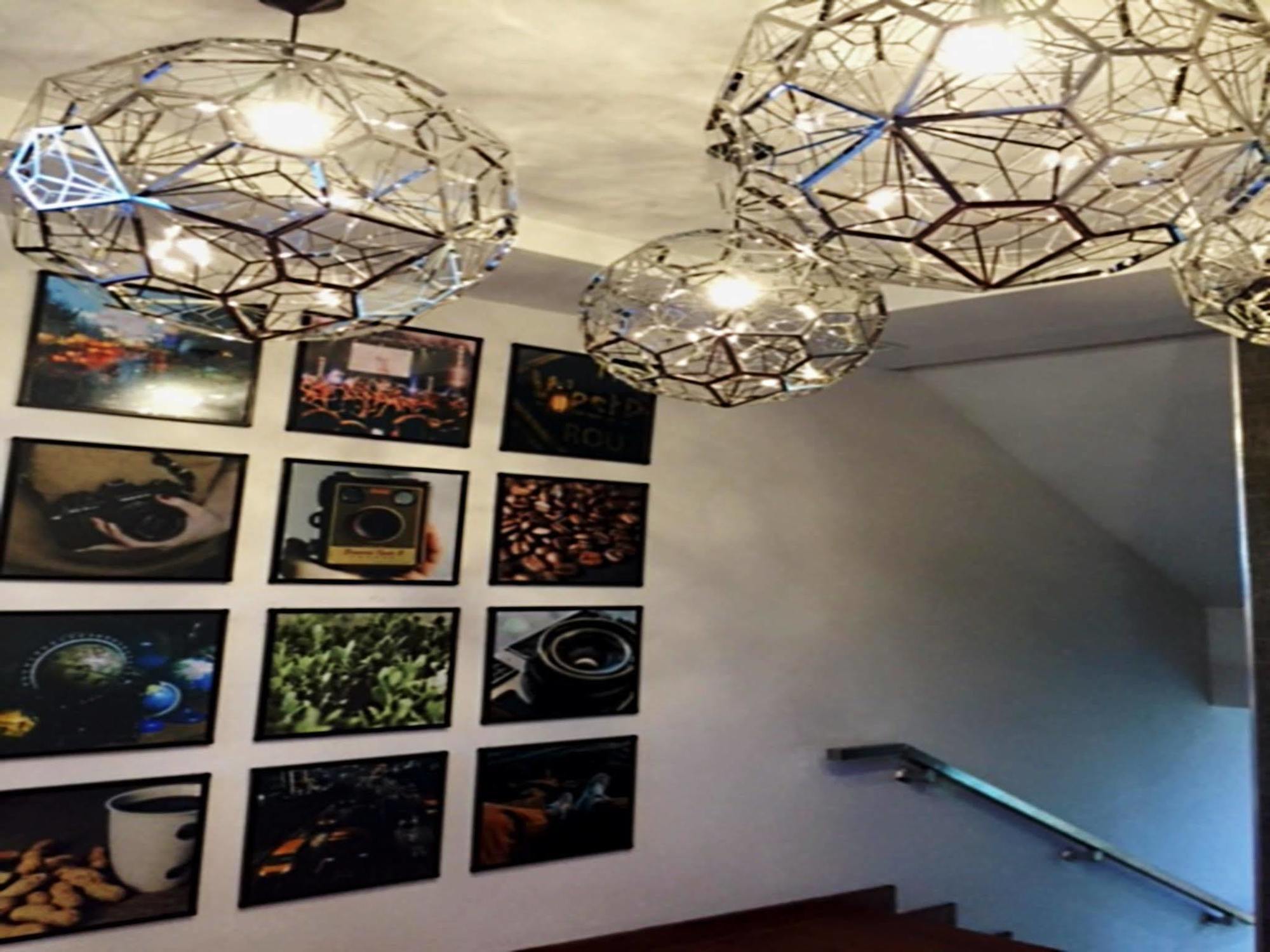 At Sakon Hotel Сакон Након Екстериор снимка