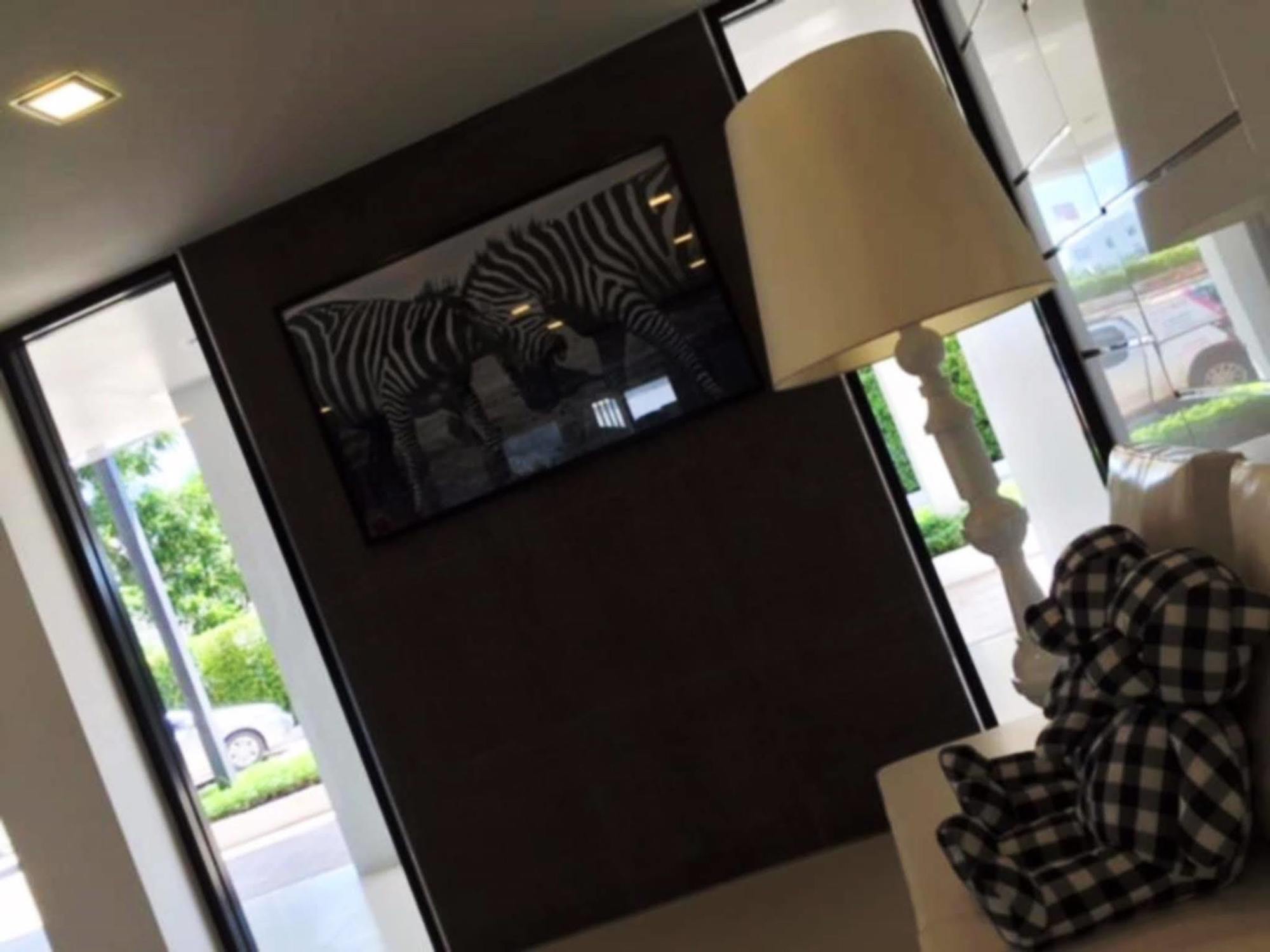 At Sakon Hotel Сакон Након Екстериор снимка